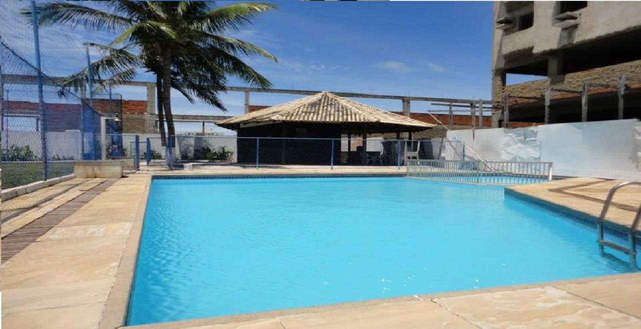 Apartamento Com Piscina 15 Mim Da Praia Cabo Frio Exterior foto
